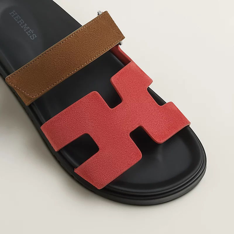 Hermès Chypre sandal - Image 2